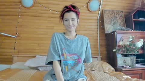 Snapshot of crystalnut chatting on 30, 1, 2025 Maria online show from 30, 1, 2025