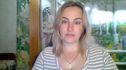 Julianna online show from 1, 4, 2026