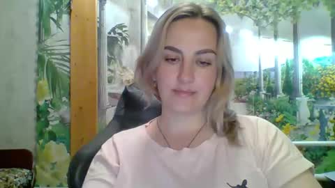 Julianna online show from 1, 4, 2026