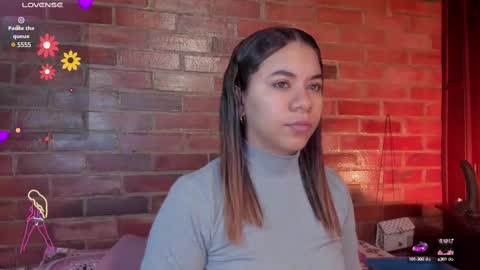 Soy Crystal online show from 8, 3, 2025