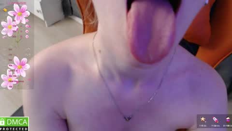 Snapshot of crystalyss chatting on 23, 2, 2025 Lia online show from 23, 2, 2025