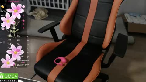 Snapshot of crystalyss chatting on 9, 11, 2025 Lia online show from 9, 11, 2025