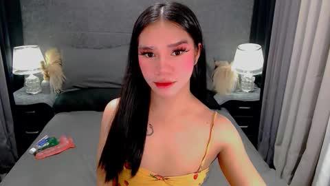 bea takashi  online show from 13, 3, 2026