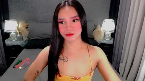 bea takashi  online show from 15, 3, 2026