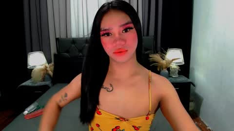 bea takashi  online show from 25, 3, 2026