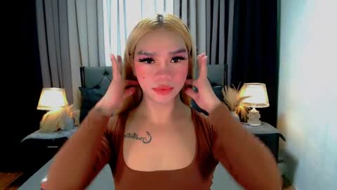 bea takashi  online show from 20, 4, 2026