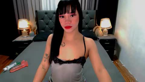 bea takashi  online show from 27, 6, 2026