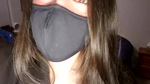 Madam Mask online show from 8, 3, 2026