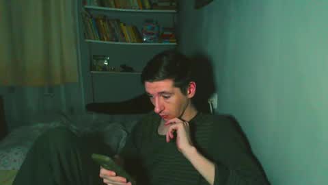 Snapshot of csongor93 chatting on 14, 2, 2025 Stefan online show from 14, 2, 2025
