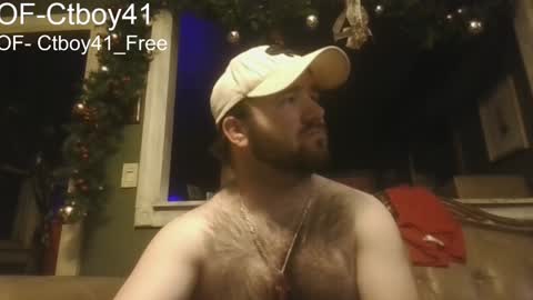 Snapshot of ctboy41 chatting on 21, 12, 2024 CTboy41 online show from 21, 12, 2024