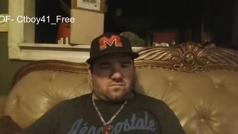 Snapshot of ctboy41 chatting on 5, 1, 2025 CTboy41 online show from 5, 1, 2025