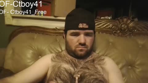 Snapshot of ctboy41 chatting on 12, 1, 2025 CTboy41 online show from 12, 1, 2025