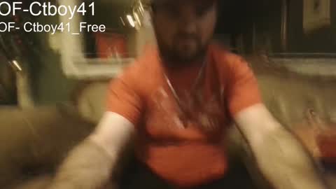 Snapshot of ctboy41 chatting on 13, 1, 2025 CTboy41 online show from 13, 1, 2025