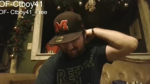 Snapshot of ctboy41 chatting on 22, 1, 2025 CTboy41 online show from 22, 1, 2025