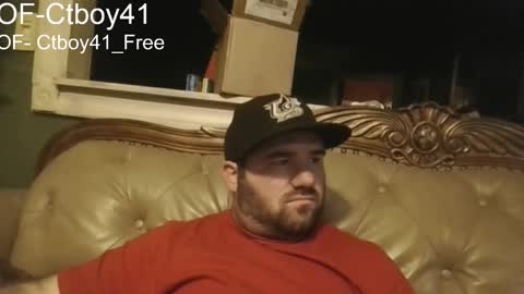 Snapshot of ctboy41 chatting on 17, 2, 2025 CTboy41 online show from 17, 2, 2025