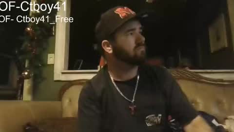 Snapshot of ctboy41 chatting on 5, 3, 2025 CTboy41 online show from 5, 3, 2025