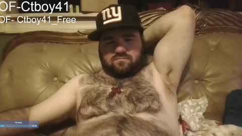 Snapshot of ctboy41 chatting on 6, 3, 2025 CTboy41 online show from 6, 3, 2025