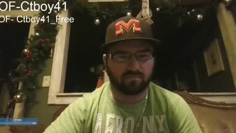 Snapshot of ctboy41 chatting on 8, 3, 2025 CTboy41 online show from 8, 3, 2025