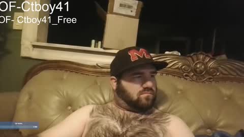 Snapshot of ctboy41 chatting on 9, 3, 2025 CTboy41 online show from 9, 3, 2025