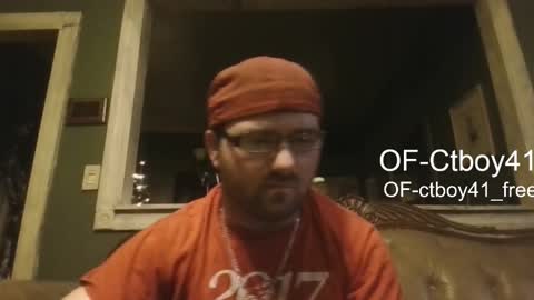 Snapshot of ctboy41 chatting on 4, 2, 2026 CTboy41 online show from 4, 2, 2026