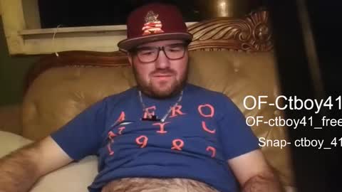 Snapshot of ctboy41 chatting on 9, 2, 2026 CTboy41 online show from 9, 2, 2026