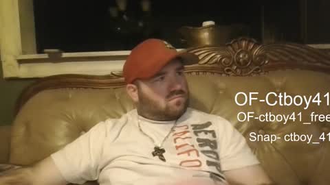 Snapshot of ctboy41 chatting on 13, 2, 2026 CTboy41 online show from 13, 2, 2026