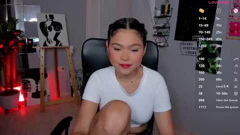 Snapshot of cuarzox chatting on 18, 7, 2026 Rouse My birthday will be very soon dont forget it 26 june 1200am Colombia hour online show from 18, 7, 2026