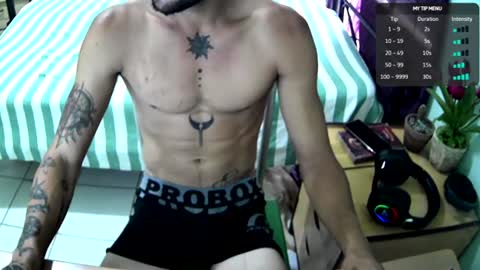 Cubanhot2 online show from 22, 6, 2026