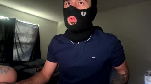 cubanodaddy online show from 14, 1, 2025