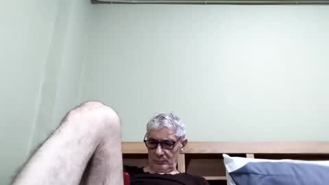 BIG UNCUT HARD COCK online show from 1, 11, 2025