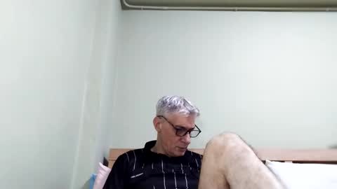 BIG UNCUT HARD COCK online show from 15, 12, 2025