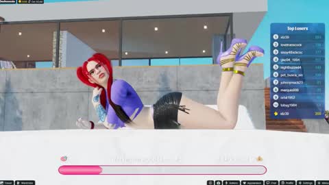 Snapshot of cuckie888 chatting on 15, 1, 2026 Deshonesta online show from 15, 1, 2026