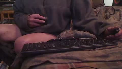 cuckingfunt online show from 27, 11, 2025