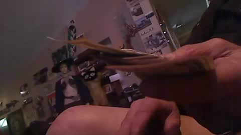 cuckingfunt online show from 28, 11, 2025