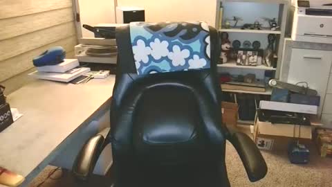 Yup... kinda old but Stop in and say hello online show from 11, 4, 2026