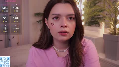 Snapshot of cuddlebyyou chatting on 1, 11, 2025 Ellie online show from 1, 11, 2025