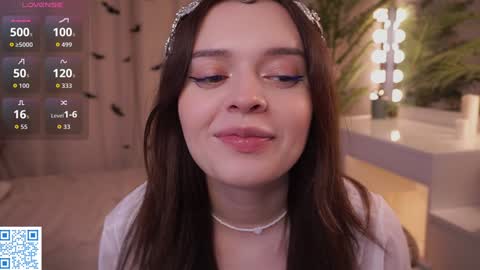 Snapshot of cuddlebyyou chatting on 4, 11, 2025 Ellie online show from 4, 11, 2025