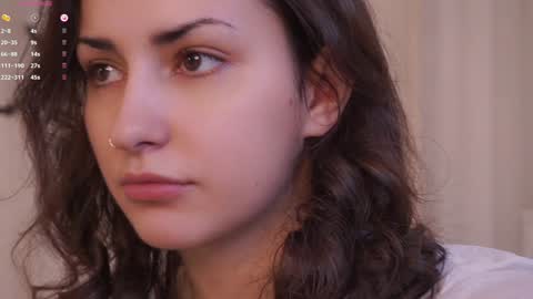 Snapshot of cuddlebyyou chatting on 29, 11, 2025 Ellie online show from 29, 11, 2025