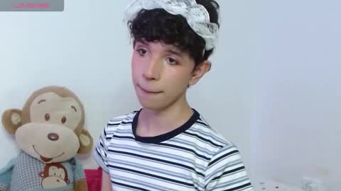 Cuddly online show from 28, 11, 2025