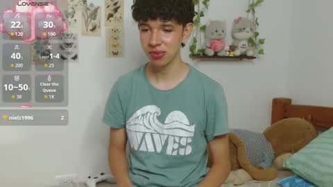 Cuddly online show from 28, 2, 2026