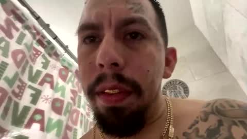 cuete2100 online show from 19, 12, 2025