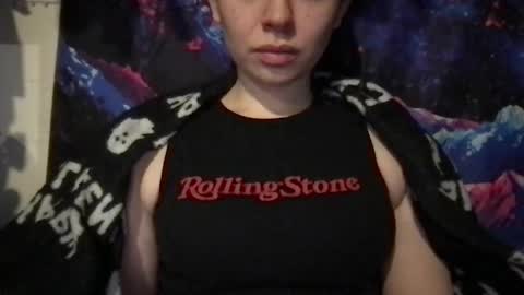 Angela online show from 12, 1, 2025