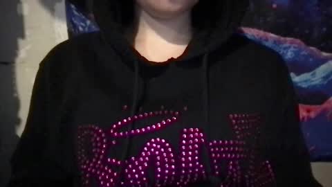 Angela online show from 25, 1, 2025