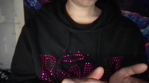 Angela online show from 27, 1, 2025