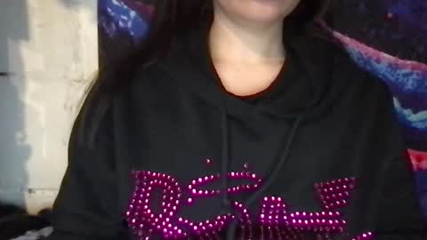 Angela online show from 1, 2, 2025