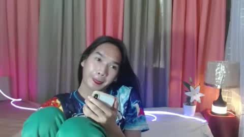 Ashly online show from 13, 9, 2025