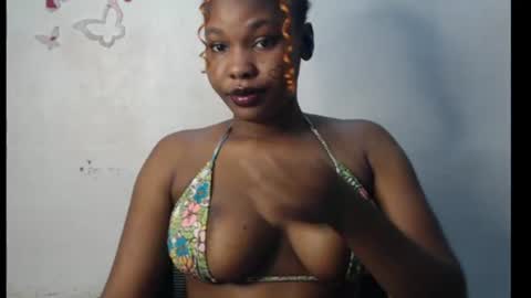 Snapshot of cum_ebony_xxxpetit chatting on 29, 6, 2026 Teeha online show from 29, 6, 2026