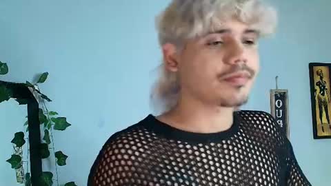 Snapshot of cum_park chatting on 11, 6, 2026 DAVID online show from 11, 6, 2026