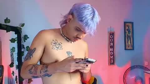 Snapshot of cum_park chatting on 13, 6, 2026 DAVID online show from 13, 6, 2026