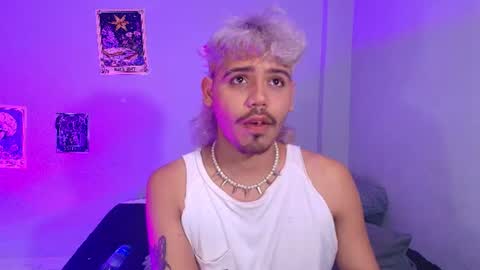 Snapshot of cum_park chatting on 16, 6, 2026 DAVID online show from 16, 6, 2026